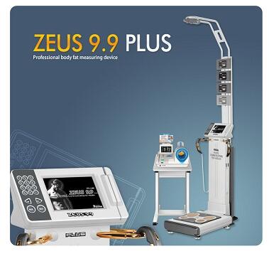 韓國進(jìn)口人體成份分析儀ZEUS9.9