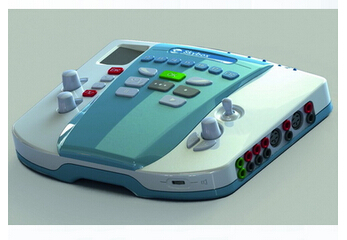 俄羅斯Neurosoft Ltd便攜式肌電圖/誘發(fā)電位商品價(jià) Neuro-MEP-5