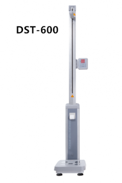 全自動<font color=red>身高體重</font>儀DST-600