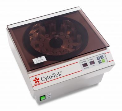 離心涂片機(jī)Cyto-Tek