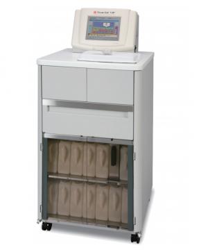 櫻花全封閉組織<font color=red>脫水機(jī)</font>VRP-6