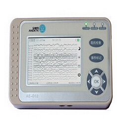 動態(tài)腦電圖機(jī)AE-D12