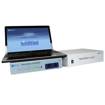 聽覺誘發(fā)電位儀 NeuroExam M-8000D