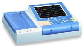 英國比特樂<font color=red>心電圖機(jī)</font> BTL-08LC
