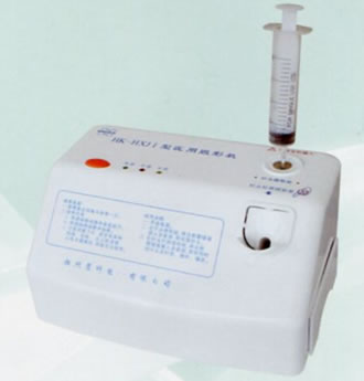 慧科醫(yī)用毀形機(jī)HK-HXJI型