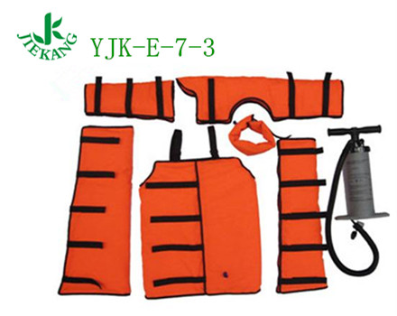捷康真空<font color=red>夾板</font>YJK-E-7-3