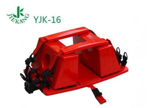 捷康<font color=red>頭部固定器</font>YJK-16