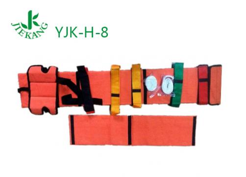 捷康兒童軀干<font color=red>夾板</font>YJK-H-8