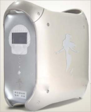 夢美特醫(yī)用潔腸水療儀