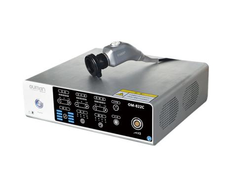 歐曼醫(yī)用內窺攝像系統(tǒng)OM-822C型