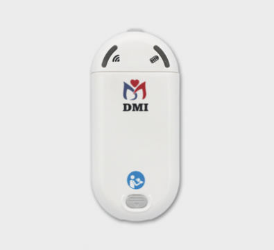 迪茂動態(tài)心電圖系統(tǒng)DMI-RH3