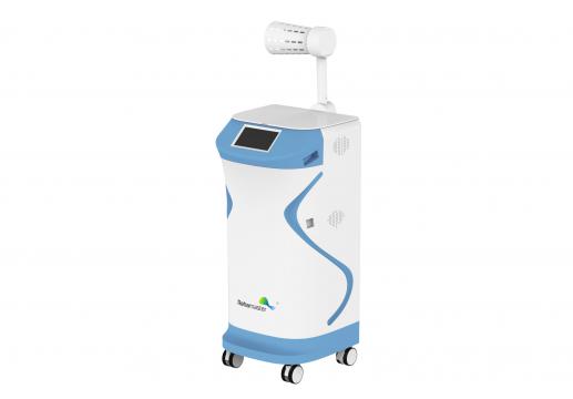 瑞禾熏蒸治療機(jī) RH-XZ-A