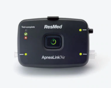 瑞思邁睡眠監(jiān)測(cè)儀ApneaLink? Air