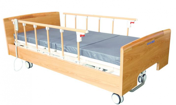 威高電動(dòng)家居護(hù)理床