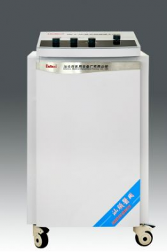 達(dá)佳超短波電療機DL-C-M