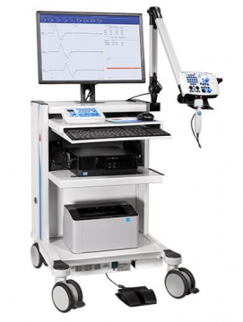 EB Neuro腦電圖、肌電圖和誘發(fā)電位儀Nemus 2+