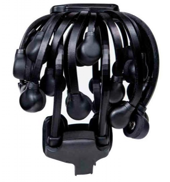 CGX干電極多導聯(lián)EEG/ERPs系統(tǒng)QUICK-30 