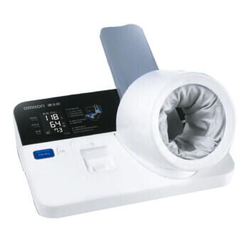 歐姆龍健太郎全自動醫(yī)用血壓計(jì)HBP-9030