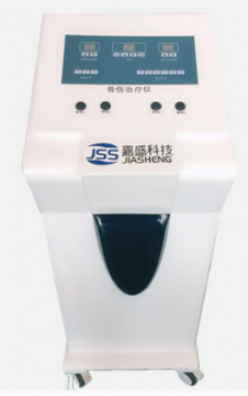 嘉盛<font color=red>科技</font>  數(shù)碼中頻治療儀JF-CI(骨傷型)