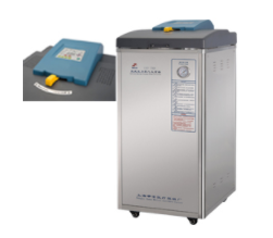 立式高壓蒸汽滅菌器 LDZF-75L-Ⅲ，LDZF-75L-Ⅱ，LDZF-75L