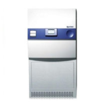 雙扉穿墻式滅菌器 Systec H 系列 2D，Systec H