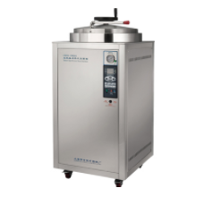立式壓力蒸汽滅菌器(非醫(yī)用型) LDZH-150L，LDZH-200L