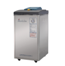 立式高壓蒸汽滅菌器（非醫(yī)用型） LDZF-75L-II，LDZF-75L-II