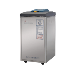 立式高壓蒸汽滅菌器（非醫(yī)用型） LDZF-30L-III，LDZF-50L-II