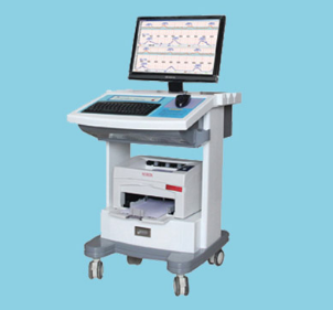 邁迪 雙床位電腦自動分析型胎兒監(jiān)護儀 MD9802