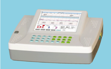 邁迪 胎兒監(jiān)護儀MD1000B型