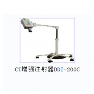 高壓增強(qiáng)注射器DDI-150A