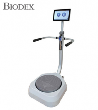Biodex 動靜態(tài)平衡測試訓(xùn)練系統(tǒng)Balance SD 
