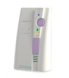 無線網(wǎng)絡型心電事件記錄儀 HeartView? P12/8 M