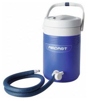 美國(guó)DJO加壓冷療儀 Aircast Cryo/Cuff52A型