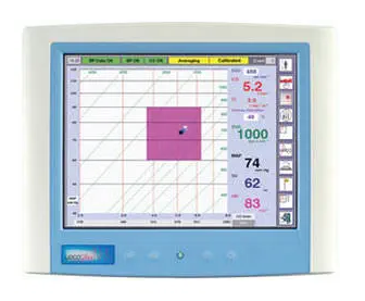 英國(guó)LiDCO ECG多參數(shù)監(jiān)護(hù)儀 LiDCOplus