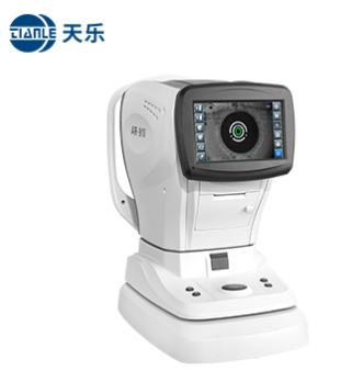 天樂自動驗(yàn)光儀AR-910 