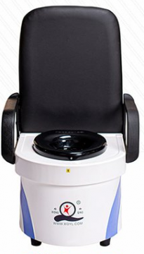 醫(yī)用肛腸霧化熏蒸機(jī) DKQWS-A-5Y