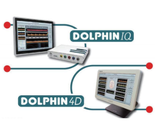 凡索尼VIASONIX超聲多普勒血流分析儀Dolphin/4D、Dolphin/IQ