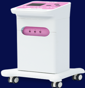 <font color=red>產(chǎn)后康復(fù)治療儀</font> DHL-A