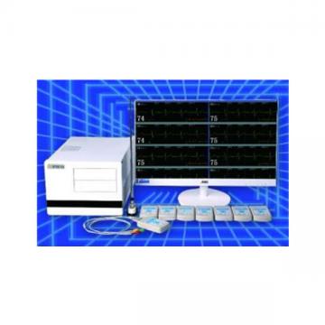 盛通元心電遙測中心監(jiān)護(hù)站STY-2011