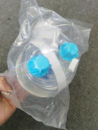 通用型高流量鼻氧管，適用于各品牌高流量呼吸濕化治療儀