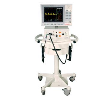 瑞士席勒核磁共振專(zhuān)用監(jiān)護(hù)儀Maglife C Plus