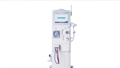 費森尤斯血液透析機型號4008A如何？