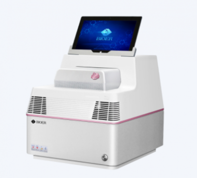 博日熒光定量聚合酶鏈反應（PCR）檢測系統(tǒng)FQD-96X