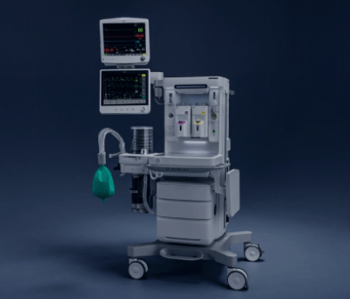 美國GE麻醉機(jī)Carestation750