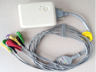 GE遠(yuǎn)程動態(tài)心電記錄盒PI2800A