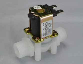 醫(yī)用超聲清洗機進水電磁閥、主洗循環(huán)泵、門電機、溫控器、隔膜閥，進口配件！