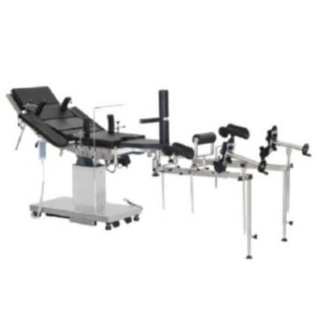 精科奇C-Arm 電動(dòng)綜合外科手術(shù)臺(tái) JK203E（可附骨科牽引架）