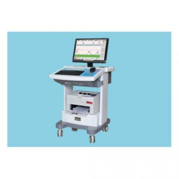 邁迪雙床位電腦自動(dòng)分析型母嬰監(jiān)護(hù)儀MD4002