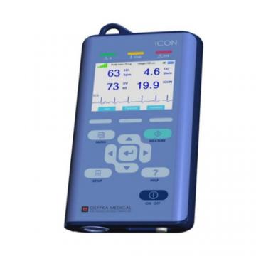 邁柯唯心輸出量測(cè)量?jī)xPC4000